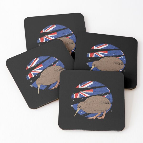 Item preview, New Zealand grunge country  designed and sold by SandraCoo71209.