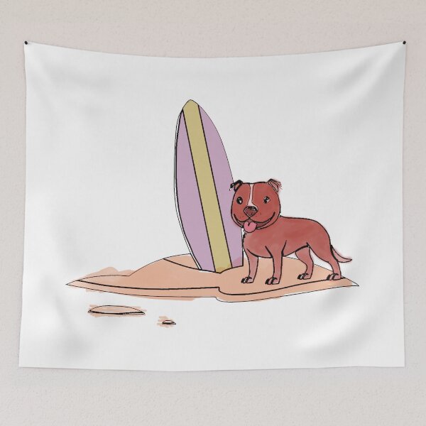 Item preview, Desert Surfing designed and sold by ErinJain.