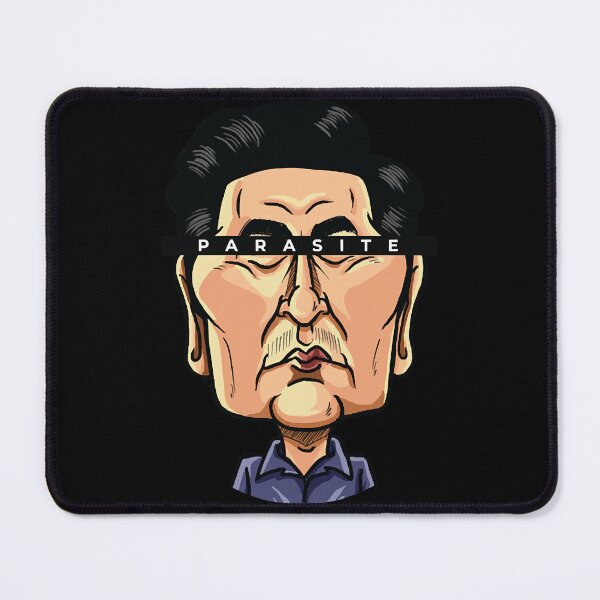 Item preview, Parasite 2019 - Father of the Kim family  designed and sold by DeanRoger74470.