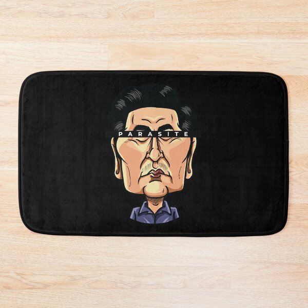 Item preview, Parasite 2019 - Father of the Kim family  designed and sold by DeanRoger74470.