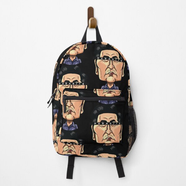 Item preview, Parasite 2019 - Father of the Kim family designed and sold by DeanRoger74470.