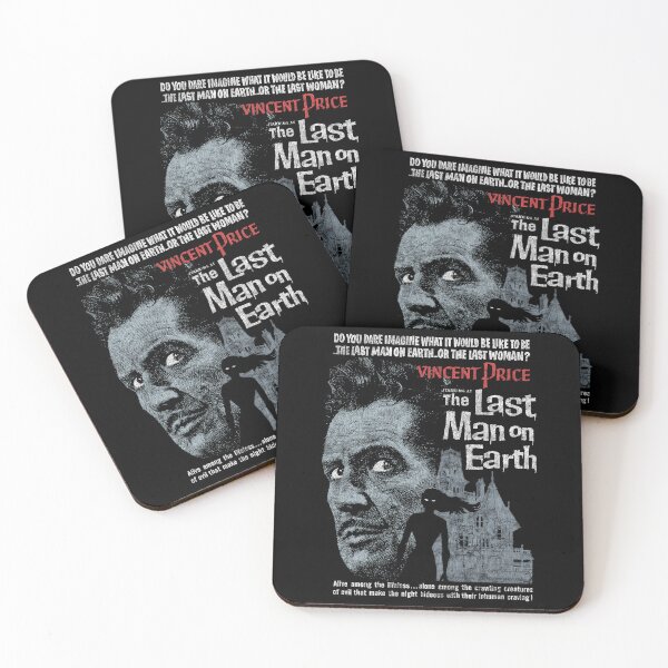 Item preview, Great Model The Last Man On Earth Sci Fi Horror Vincent Price More Then Awesome designed and sold by LyTon.