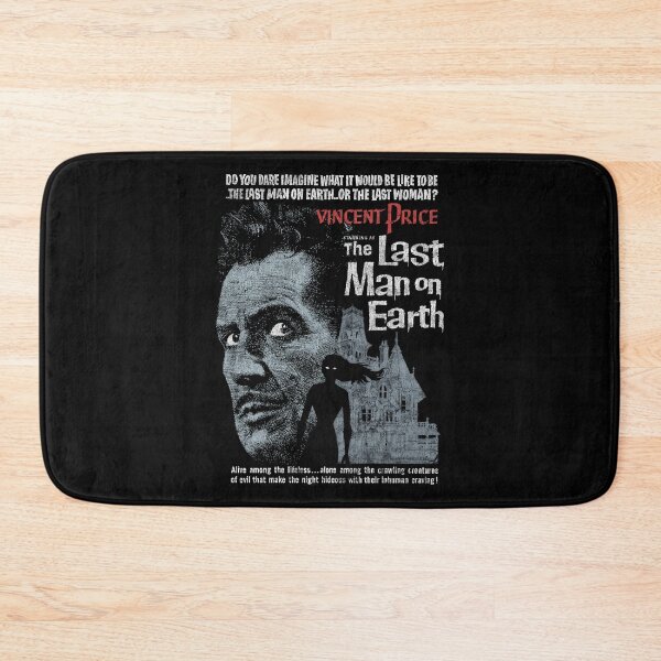 Item preview, Great Model The Last Man On Earth Sci Fi Horror Vincent Price More Then Awesome designed and sold by LyTon.