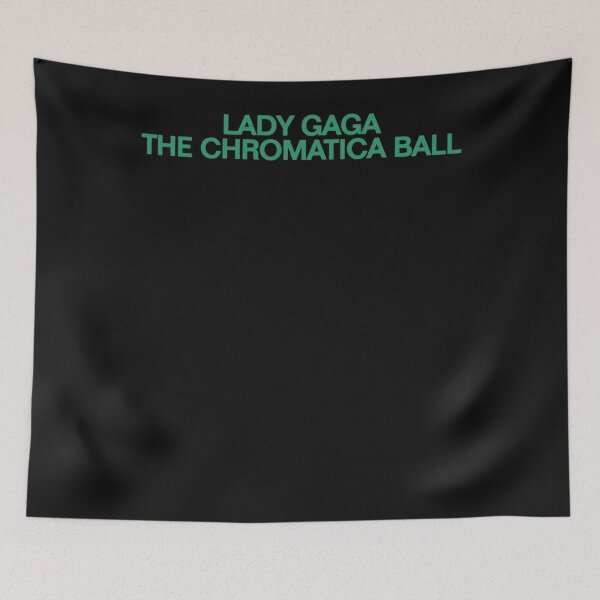 Item preview, chromatica ball designed and sold by Scarlettreid.