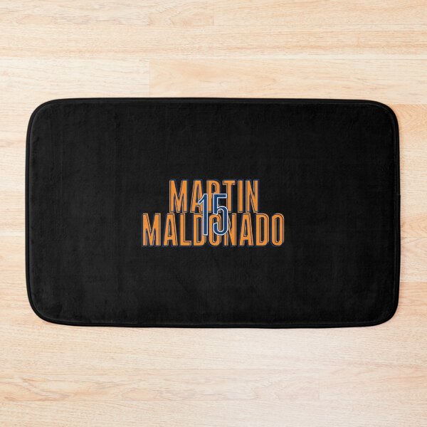 Item preview, Martin Maldonado 15  designed and sold by GinaFaulk47398.