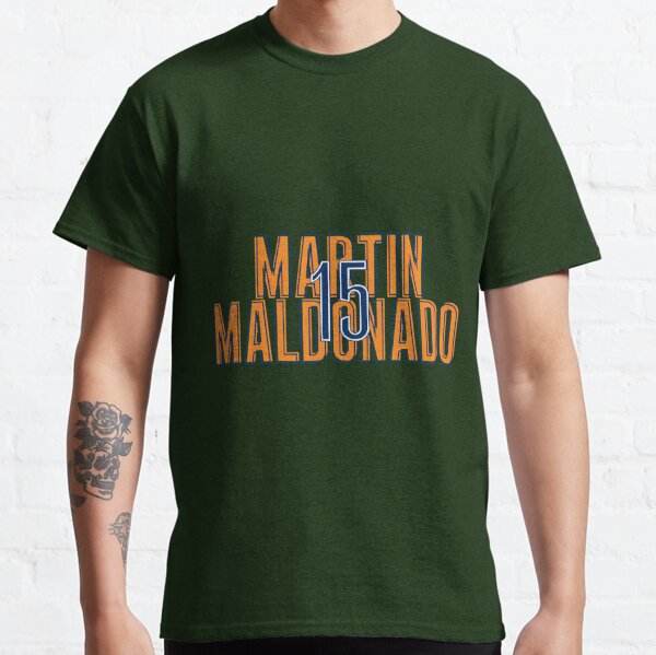 Martin Maldonado 15 | Classic T-Shirt