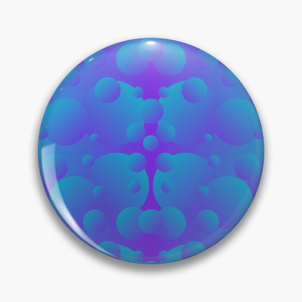 Item preview, Floating Bubbles designed and sold by ThoughtfulyCute.