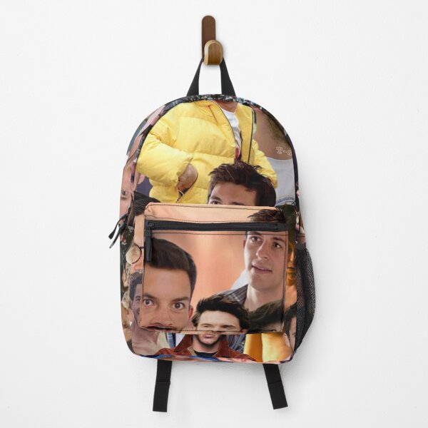 Item preview, jonathan bailey photo collage designed and sold by T-shirtakStore.