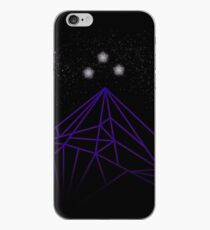 Night Court iPhone Case