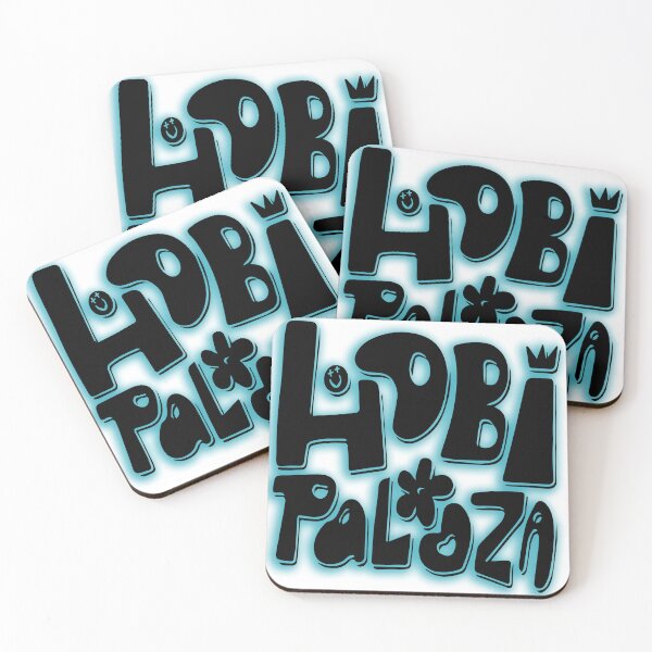 Item preview,  J-hope Hobipalooza Jack in The Box Hobi Lollapalooza  designed and sold by bangtanofficial.