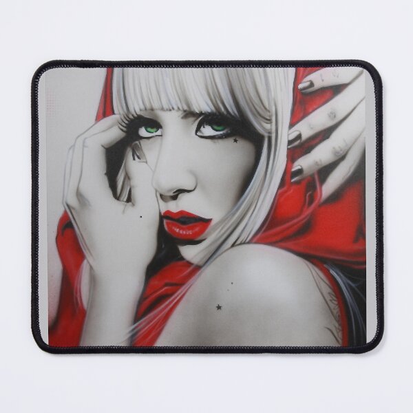 Item preview, Chromatica ball Floor Pillow designed and sold by Scarlettreid.
