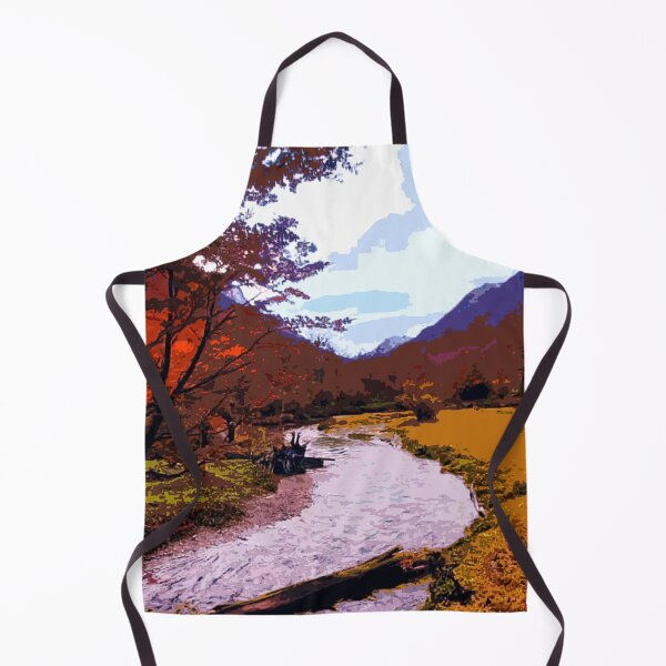 Item preview, Beautiful mountain scenery designed and sold by GAP90.