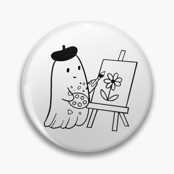 Item preview, pequeño artista designed and sold by charlieroses.