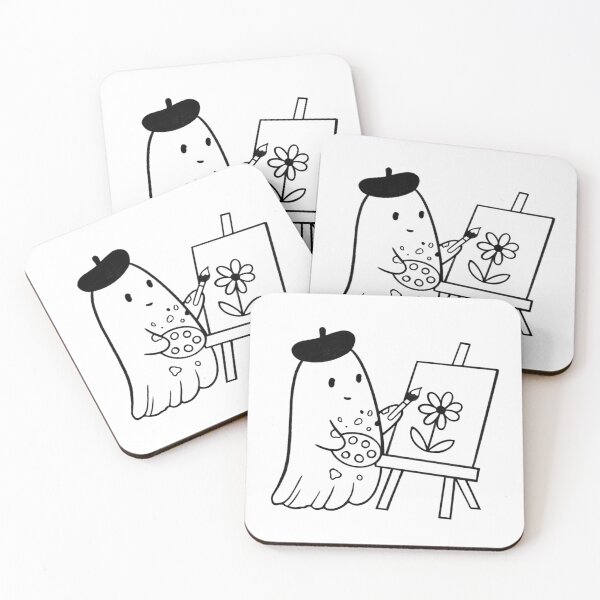Item preview, Little Artist  designed and sold by charlieroses.