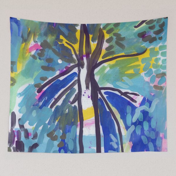 Item preview, A Big Tree designed and sold by John Douglas.