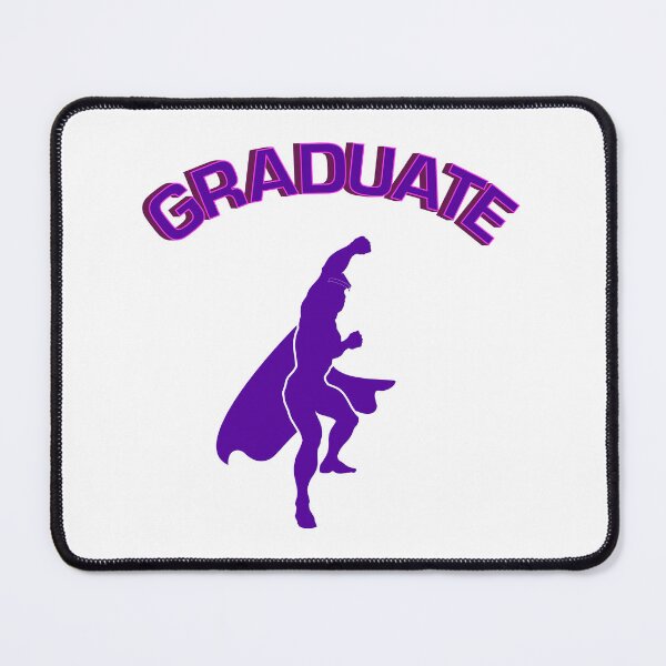 Item preview, Graduation T-shirt 1 designed and sold by Gohan25.