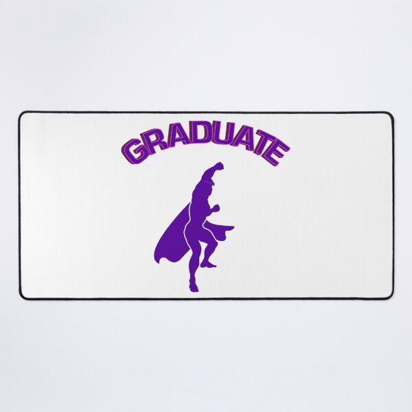 Item preview, Graduation T-shirt 1 designed and sold by Gohan25.