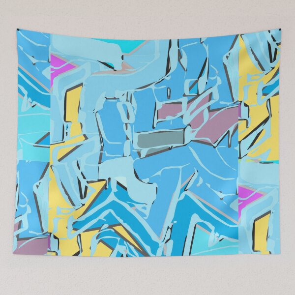 Item preview, Sixties Revisited  designed and sold by Kre8iv4s.