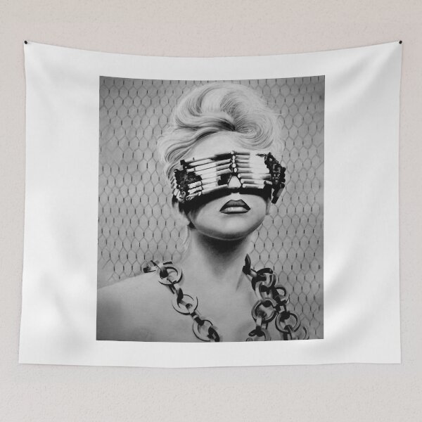 Item preview, chromatica ball designed and sold by Scarlettreid.