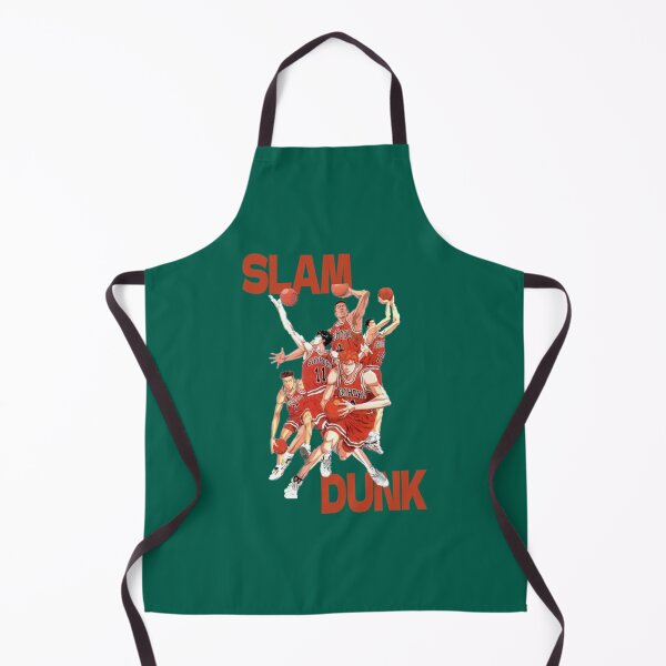 Item preview, slam dunk grew , anime    designed and sold by OpheliaLeDe.