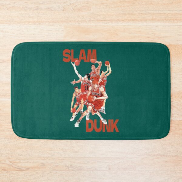 Item preview, slam dunk grew , anime    designed and sold by OpheliaLeDe.