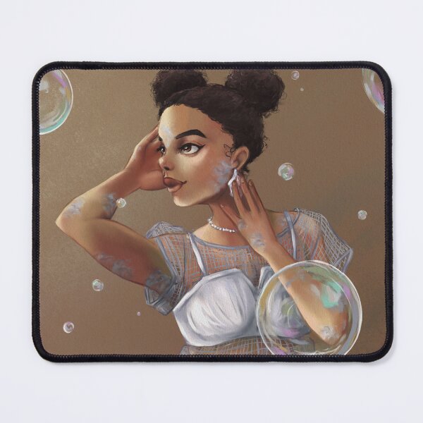 Item preview, Glossy designed and sold by Morgan Crossley.