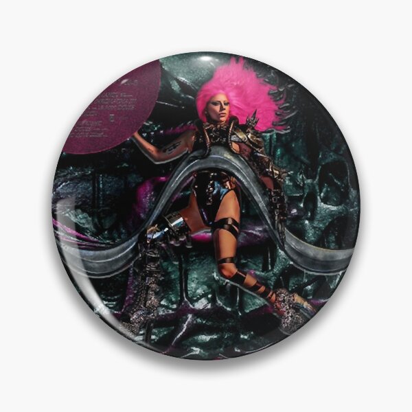 Item preview, Chromatica ball designed and sold by Scarlettreid.