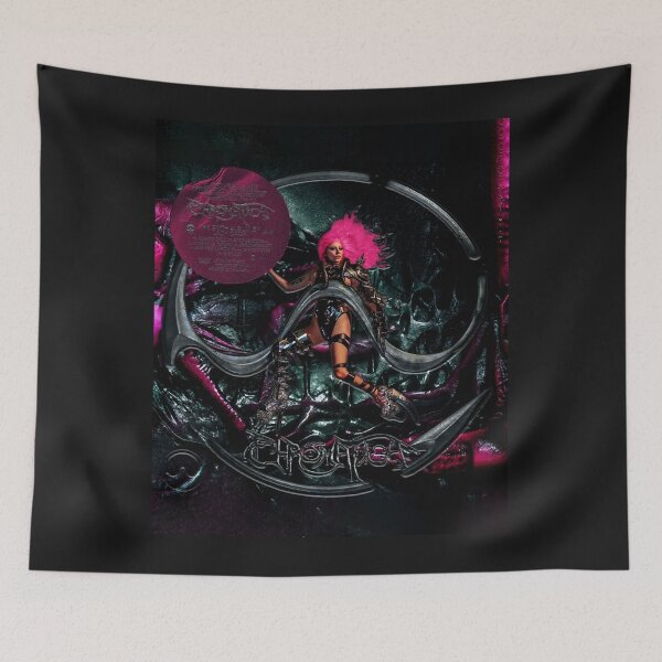 Item preview, Chromatica ball designed and sold by Scarlettreid.