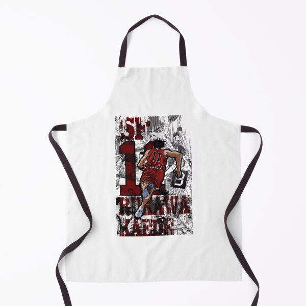 Item preview, SLAM DUNK Kaede Rukawa   designed and sold by OpheliaLeDe.