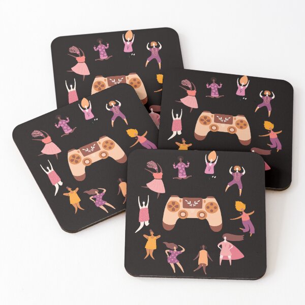Artikelvorschau, Mädchen Gamer Bienenzucht entworfen und verkauft von Happy store ⭐⭐⭐⭐⭐.