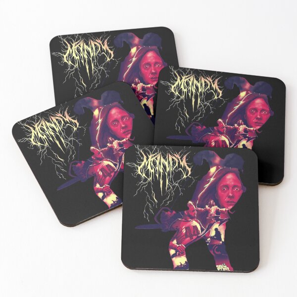 Item preview, Mandy Film designed and sold by perasangka.