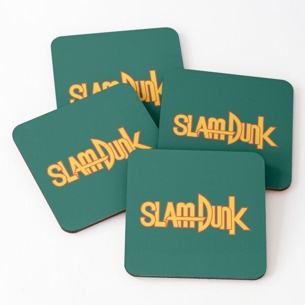 Artikelvorschau, Slam Dunk-Logo () entworfen und verkauft von OpheliaLeDe.