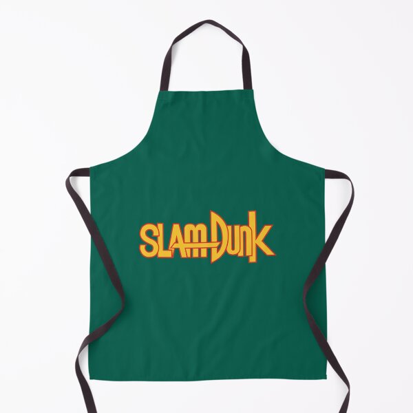 Item preview, Slam Dunk Logo ()   designed and sold by OpheliaLeDe.