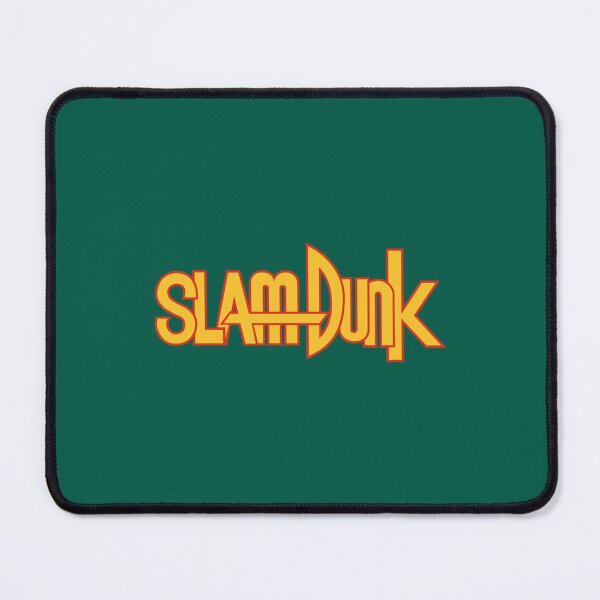 Item preview, Slam Dunk Logo ()   designed and sold by OpheliaLeDe.