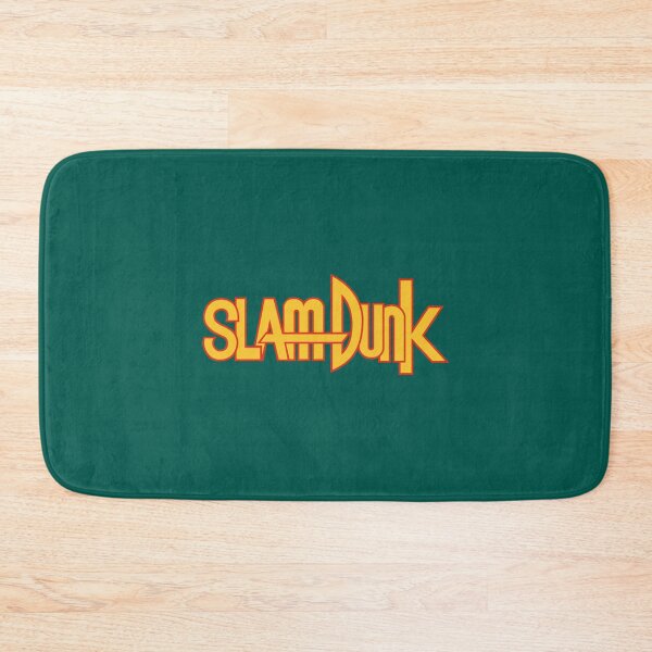 Item preview, Slam Dunk Logo ()   designed and sold by OpheliaLeDe.