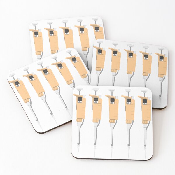 Item preview, Peach Pipette designed and sold by emmacatwheels.