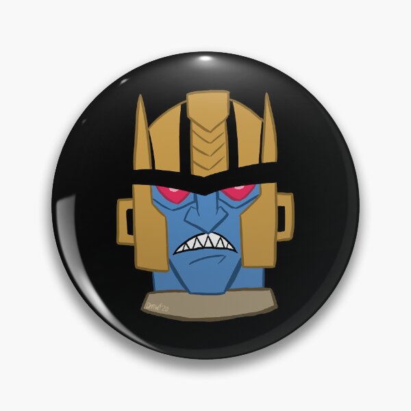 Item preview, Dinobot face shirt Baseball  designed and sold by SheilaGut43339.