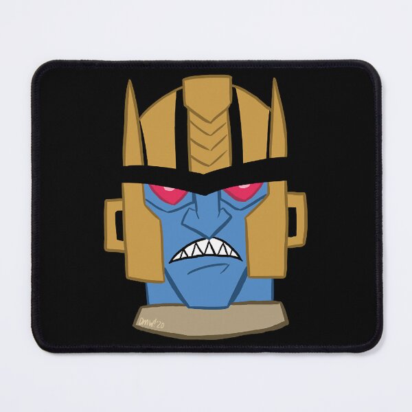 Item preview, Dinobot face shirt Baseball  designed and sold by SheilaGut43339.