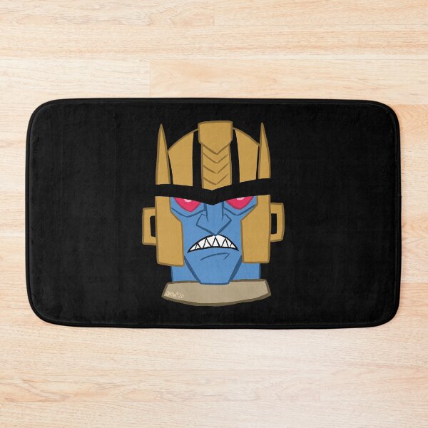 Item preview, Dinobot face shirt Baseball  designed and sold by SheilaGut43339.