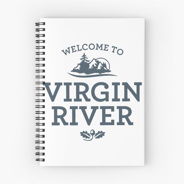 Item preview, Welcome To Virgin River designed and sold by ClothingTX.
