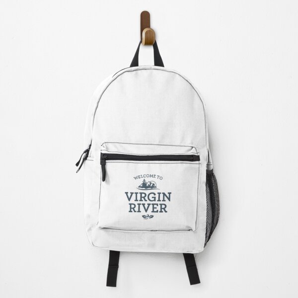 Item preview, Welcome To Virgin River designed and sold by ClothingTX.
