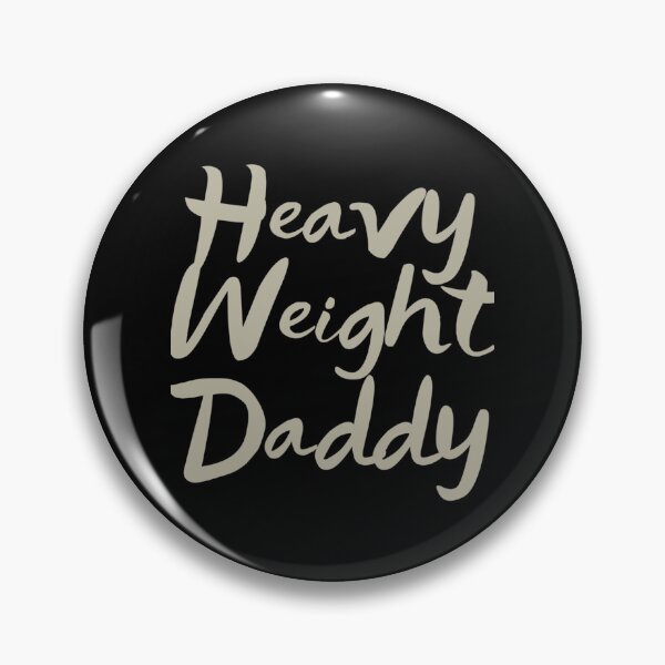 Item preview, Heavy Weight Daddy Merch Classic Bodybuilding Cbum Fathers T-Shirt Classic T-Shirt designed and sold by debbieeileenrzp.
