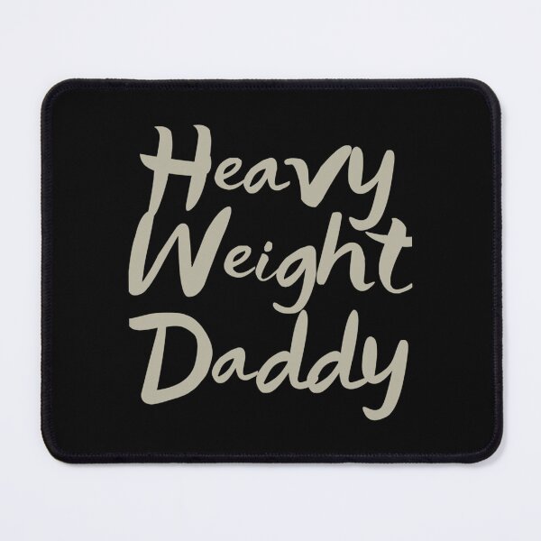 Item preview, Heavy Weight Daddy Merch Classic Bodybuilding Cbum Fathers T-Shirt Classic T-Shirt designed and sold by debbieeileenrzp.