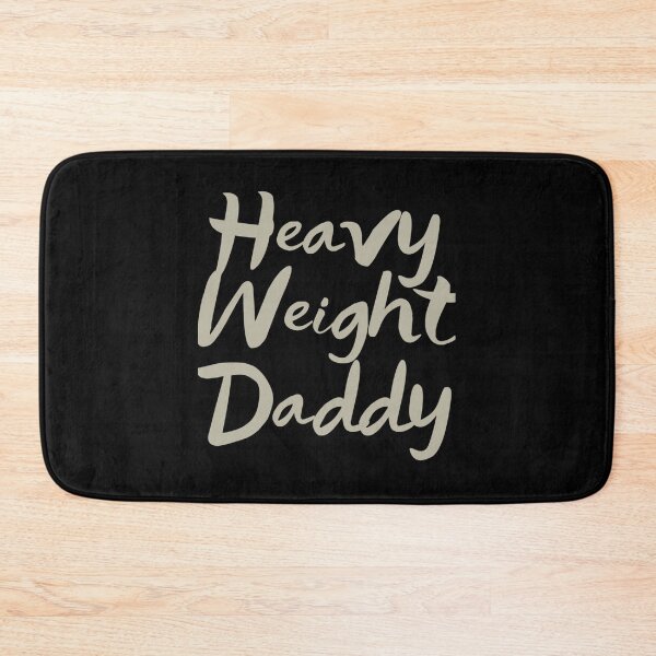 Item preview, Heavy Weight Daddy Merch Classic Bodybuilding Cbum Fathers T-Shirt Classic T-Shirt designed and sold by debbieeileenrzp.