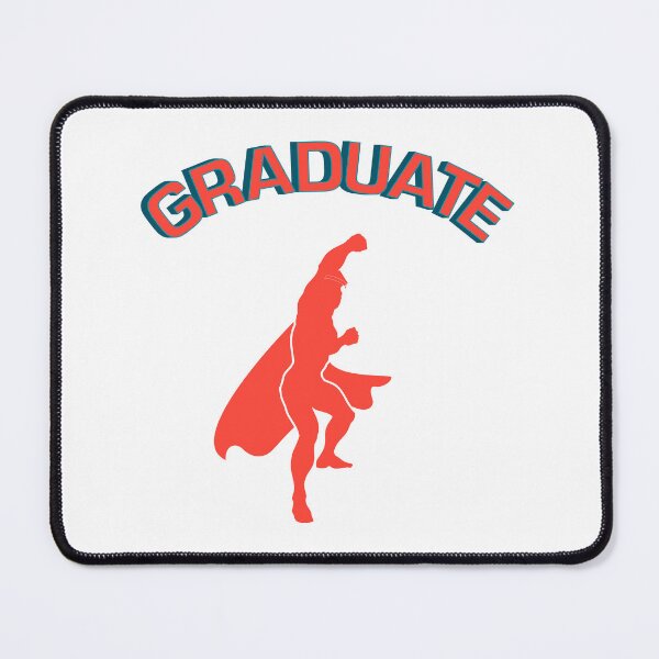 Item preview, Graduation T-shirt 2 designed and sold by Gohan25.