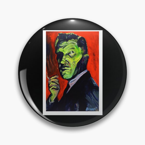 Artikelvorschau, Für Herren, Damen, Vincent Price, der eine Rauchpause macht, Musik, Vintage Retro entworfen und verkauft von LyTon.