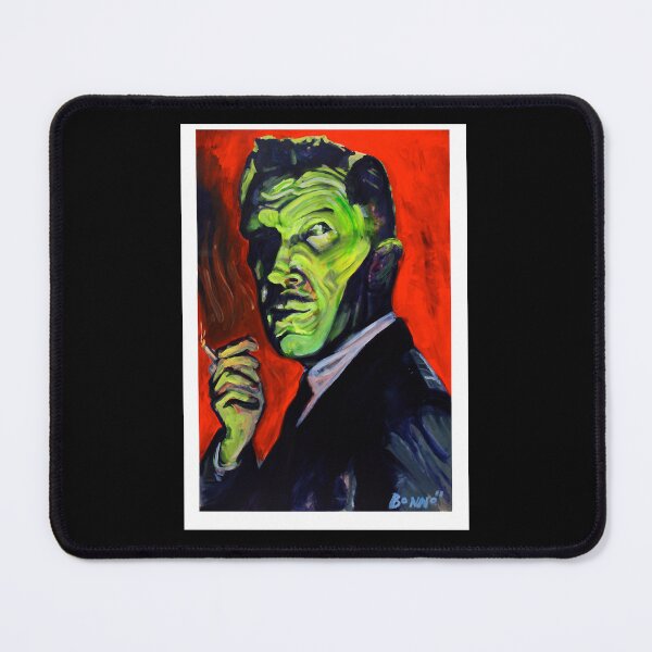 Item preview, For Mens Womens Vincent Price Taking A Smoke Break Music Vintage Retro designed and sold by LyTon.