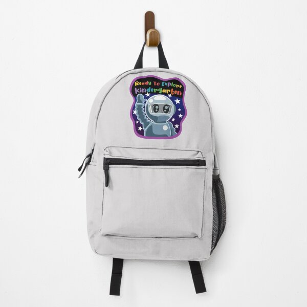 Item preview, ready to explore kindergarten designed and sold by THROUGH-LIFE.