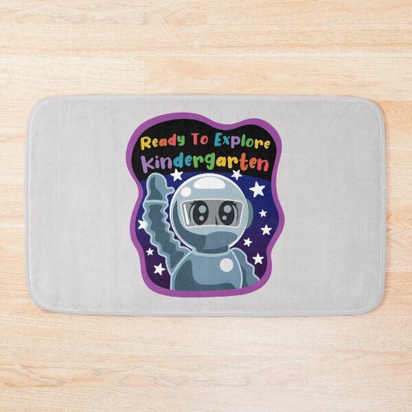 Item preview, ready to explore kindergarten designed and sold by THROUGH-LIFE.