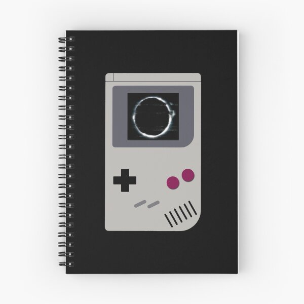 Item preview, The Ring on Gameboy designed and sold by wyatt907.